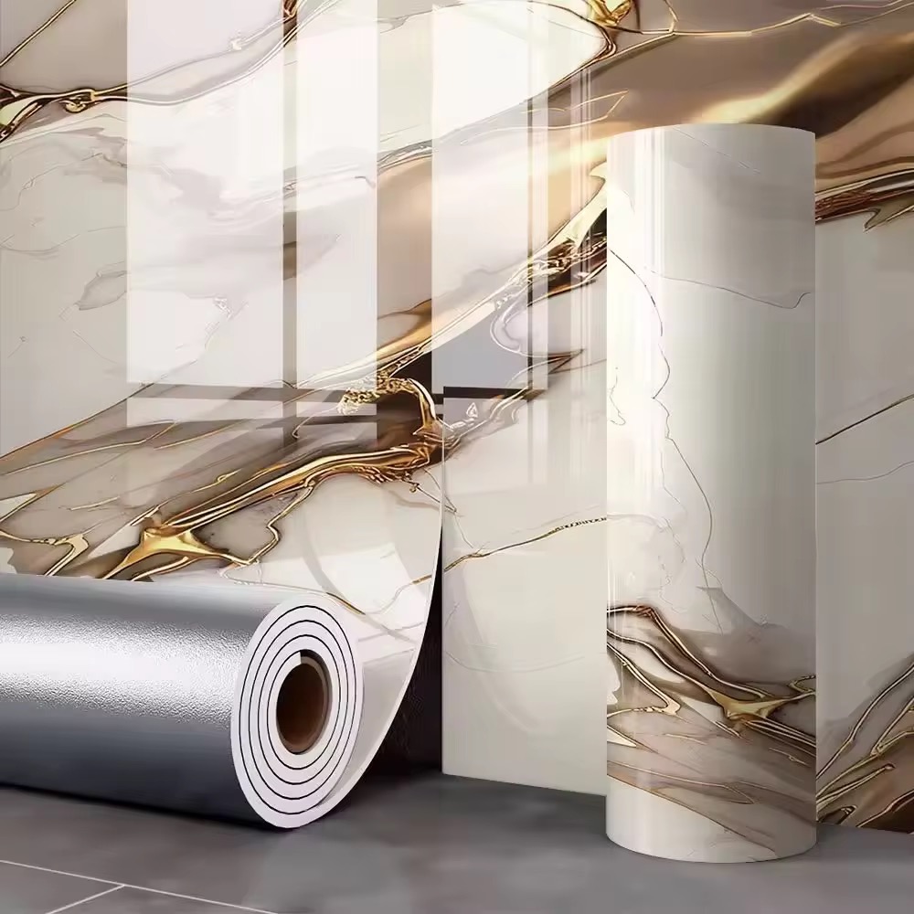 Home Flooring & Decor